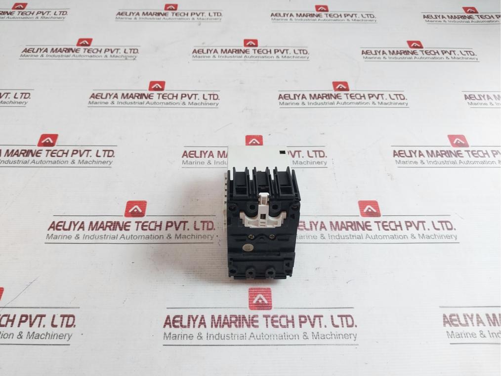 Klockner Moeller Zm-4-pkz2 Manual Motor Protector 690V 0.6-40A 50/60Hz