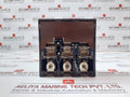 Klockner Moeller Zm6-160 Circuit Breaker