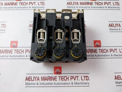 Klockner Moeller Zm6-160 Circuit Breaker