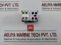 Klockner Moeller 11 Dile Auxiliary Contact Module 1.2 Nm