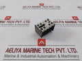 Klockner Moeller 22 Dil e Auxiliary Contact Module 10A/1.2 Nm