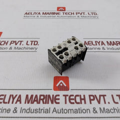 Klockner Moeller 22 Dil e Auxiliary Contact Module 10A/1.2 Nm