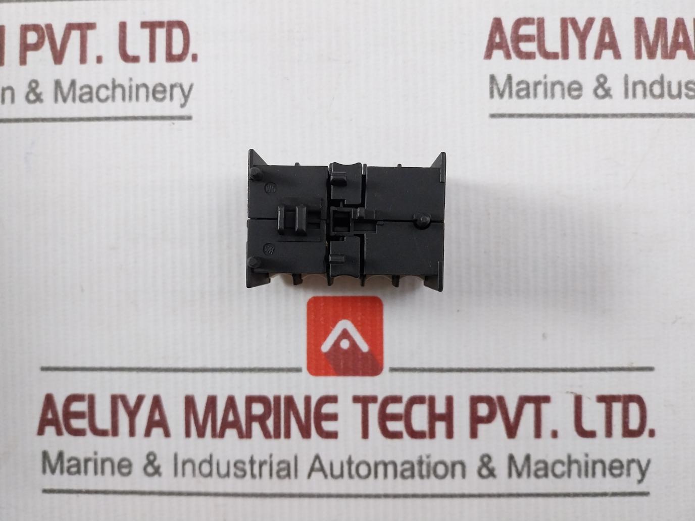 Klockner Moeller 22 Dil e Auxiliary Contact Module 10A/1.2 Nm