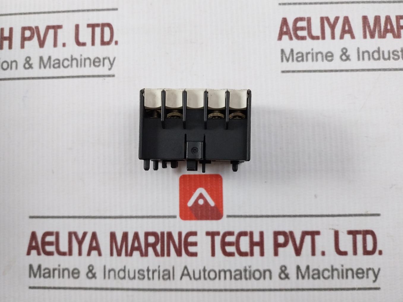 Klockner Moeller 22 Dil e Auxiliary Contact Module 10A/1.2 Nm
