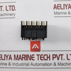 Klockner Moeller 22 Dil e Auxiliary Contact Module 10A/1.2 Nm