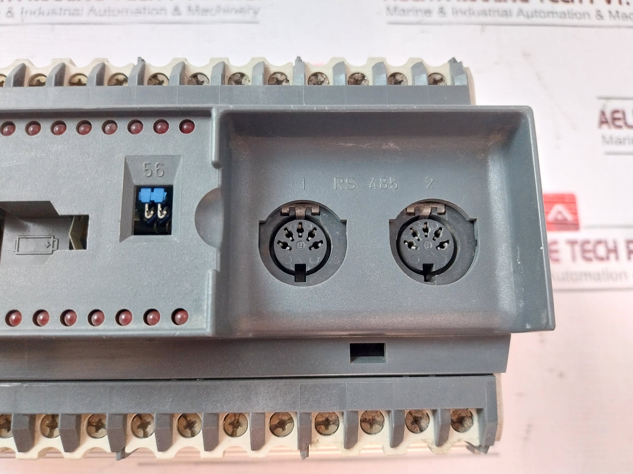 Klockner Moeller Ps3-ac-ee Programmable Logic Controller 110/240V 50/60Hz