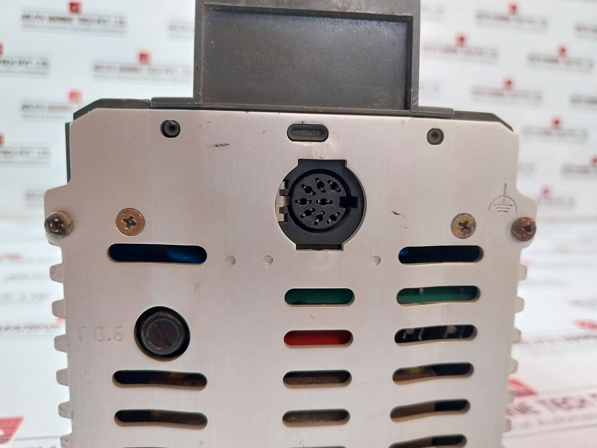 Klockner Moeller Ps3-ac-ee Programmable Logic Controller 110/240V 50/60Hz