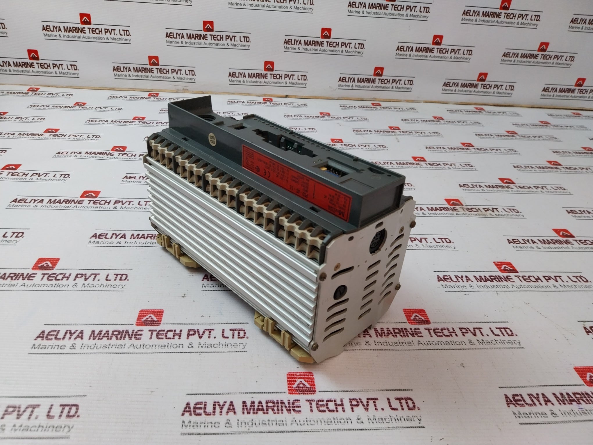 Klockner Moeller Ps3-ac-ee Programmable Logic Controller 110/240V 50/60Hz