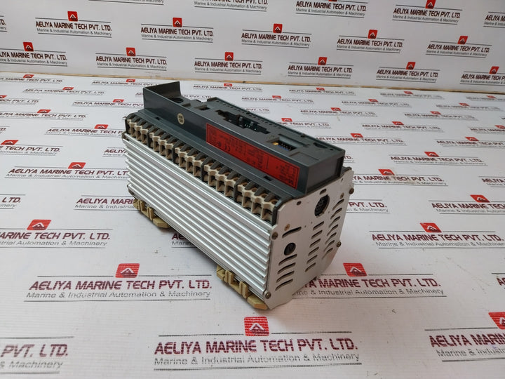 Klockner Moeller Ps3-ac-ee Programmable Logic Controller 110/240V 50/60Hz