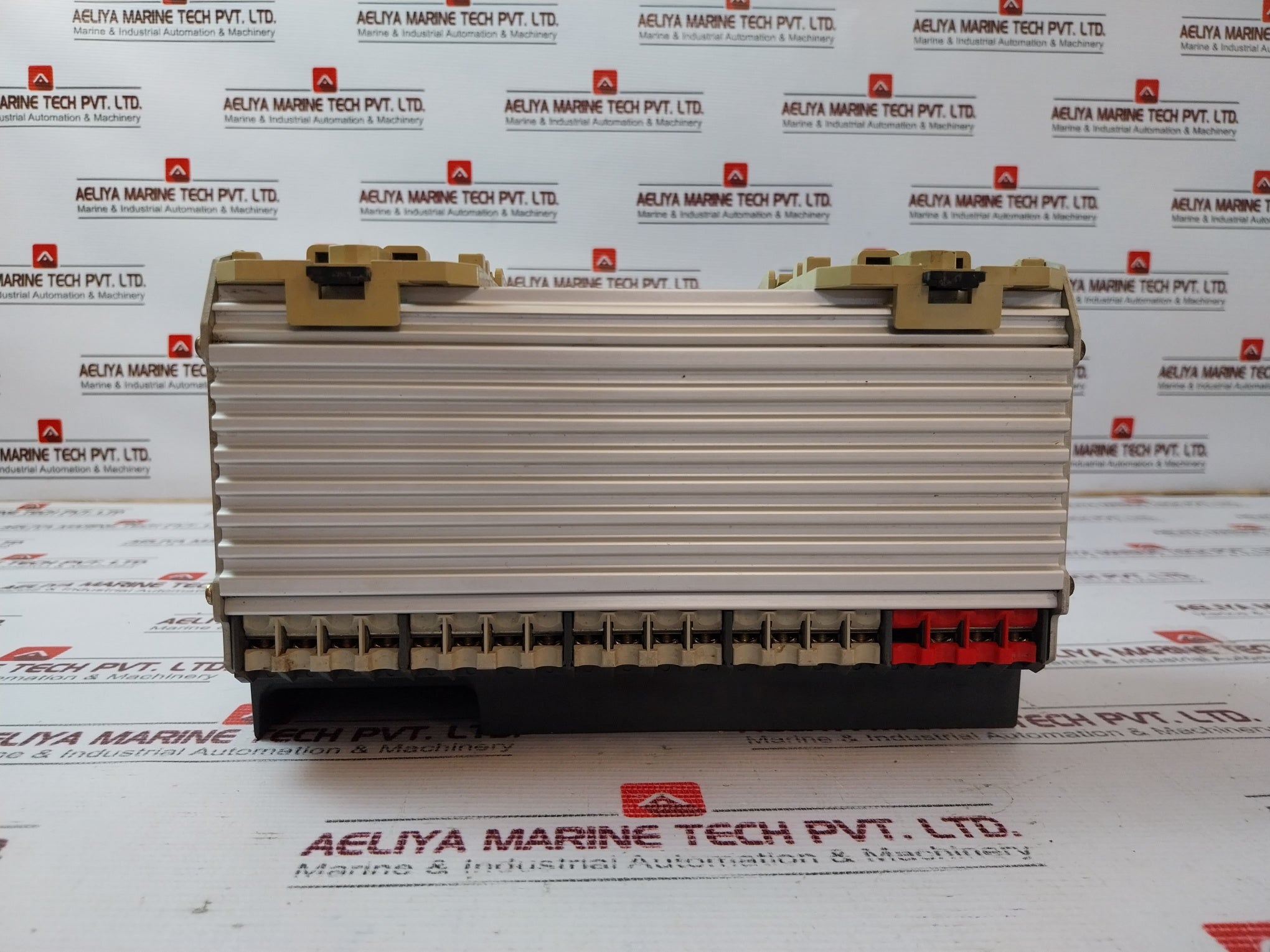 Klockner Moeller Ps3-ac-ee Programmable Logic Controller 110/240V 50/60Hz