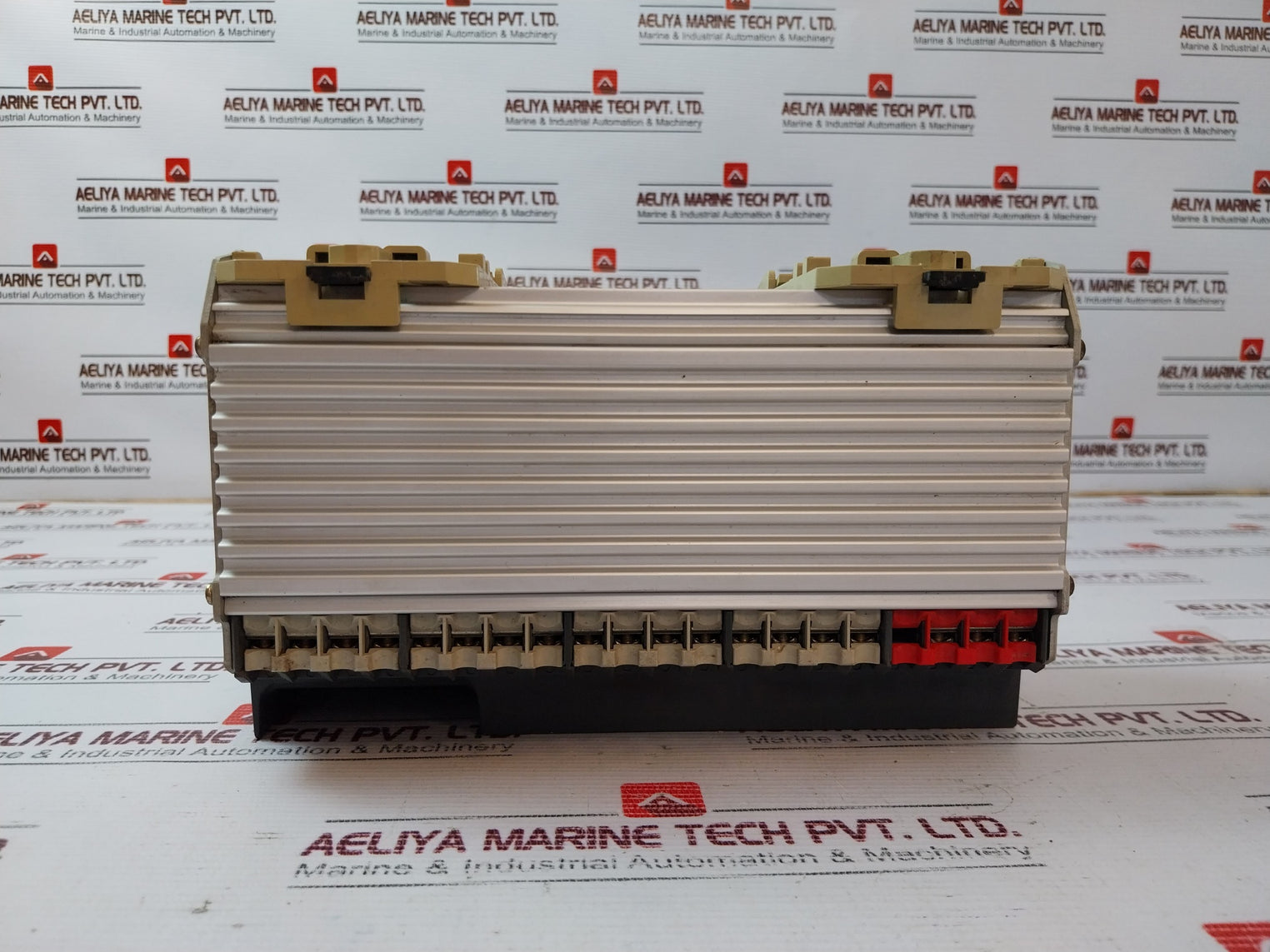 Klockner Moeller Ps3-ac-ee Programmable Logic Controller 110/240V 50/60Hz