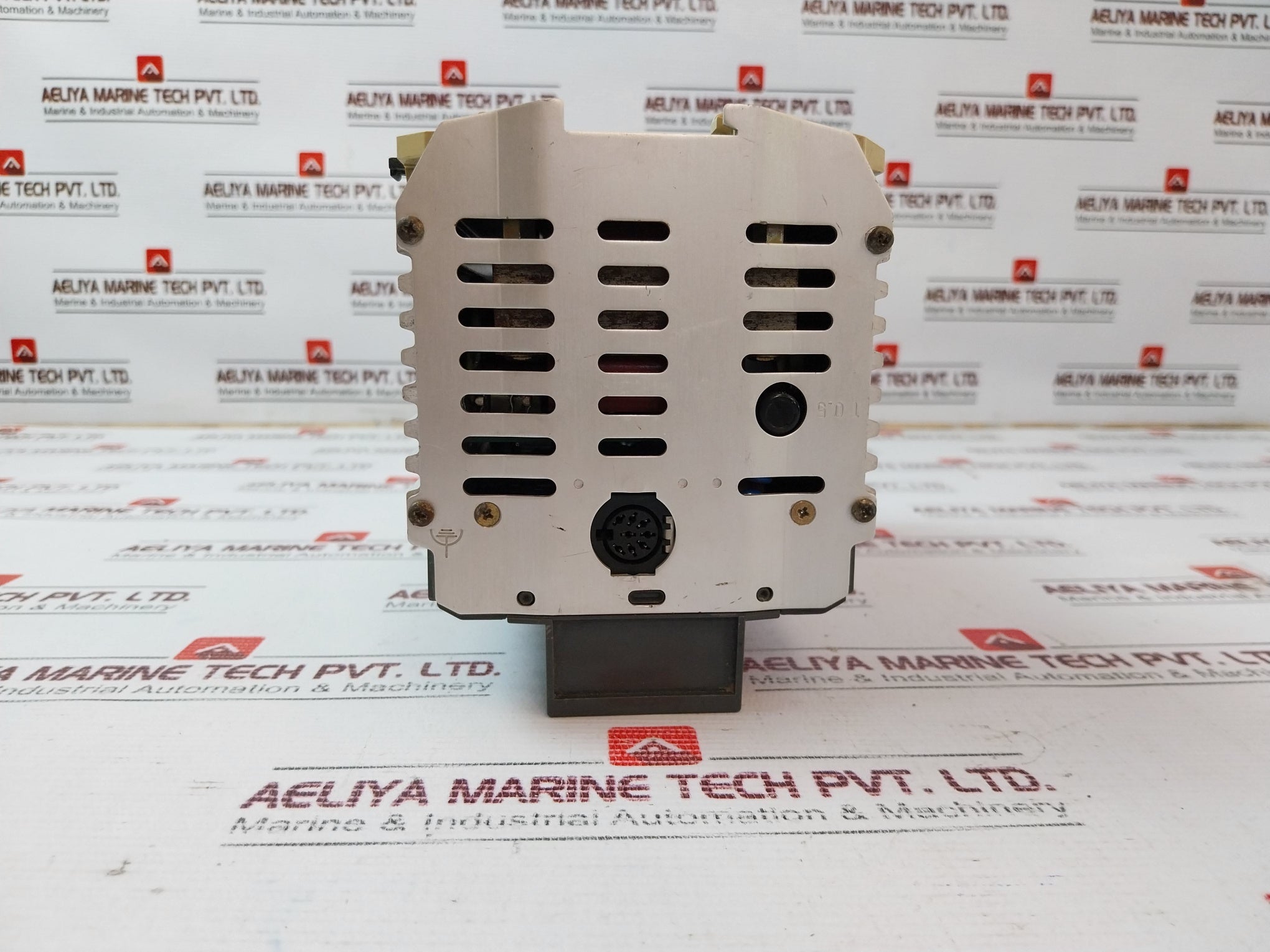 Klockner Moeller Ps3-ac-ee Programmable Logic Controller 110/240V 50/60Hz