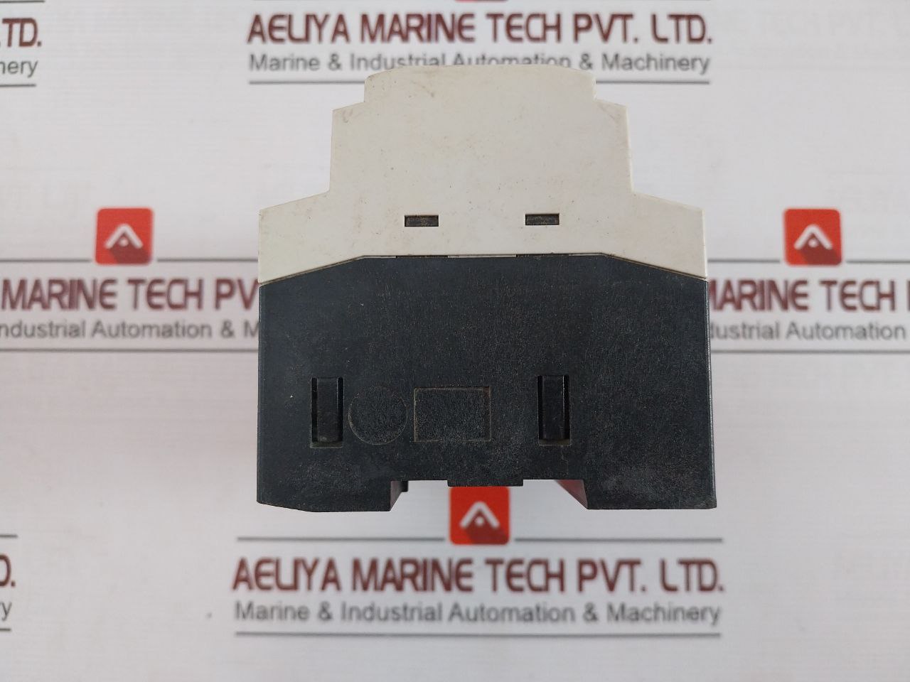 Klockner Moeller Ps4-201-mm1 Compact Programmable Logic Controller 24Vdc 0,8A