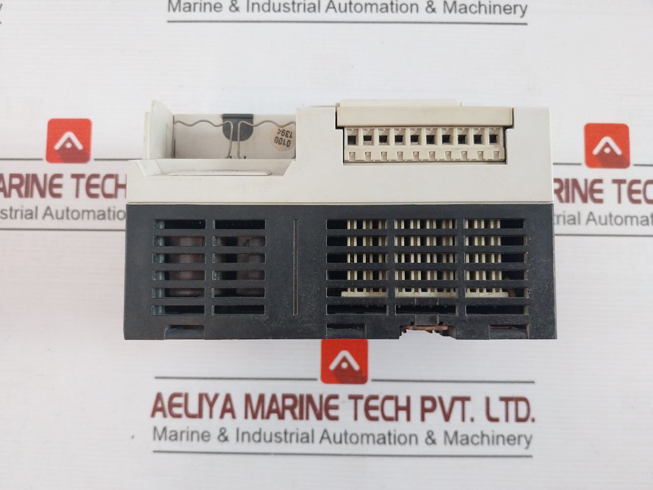 Klockner Moeller Ps4-201-mm1 Compact Programmable Logic Controller 24Vdc 0,8A