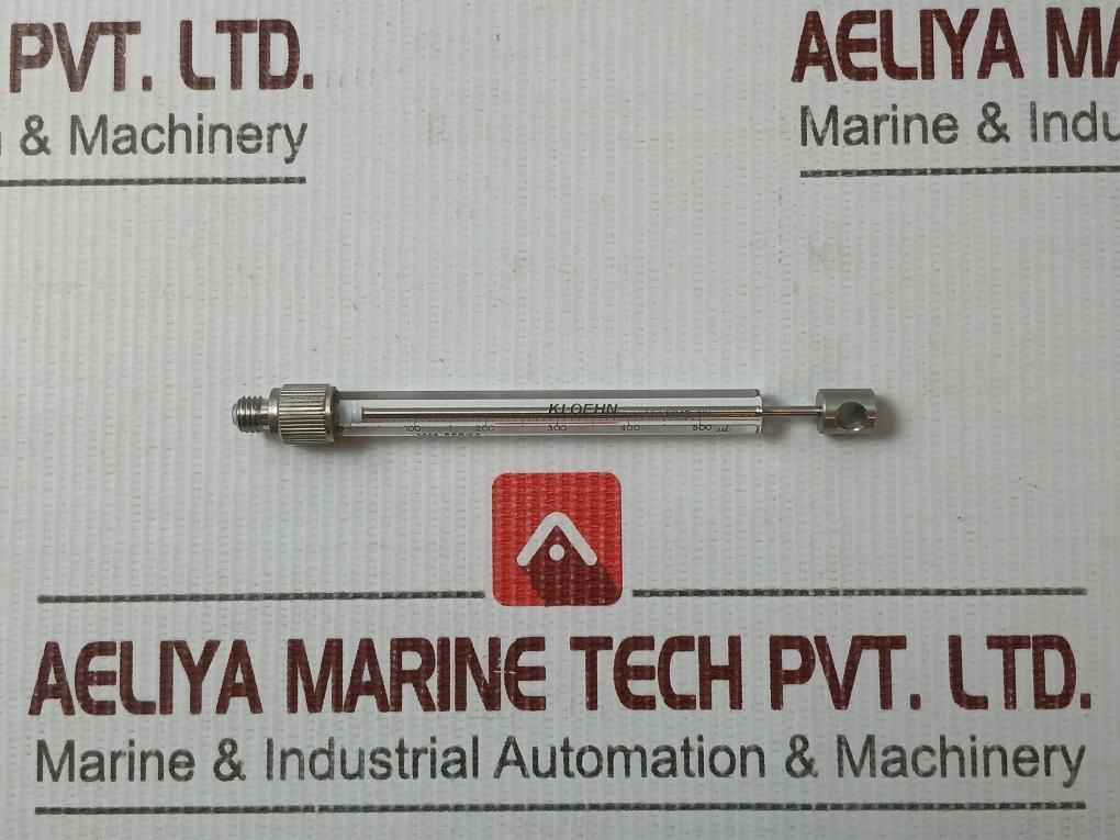 Kloehn 700008076 3000 Series 500Ul