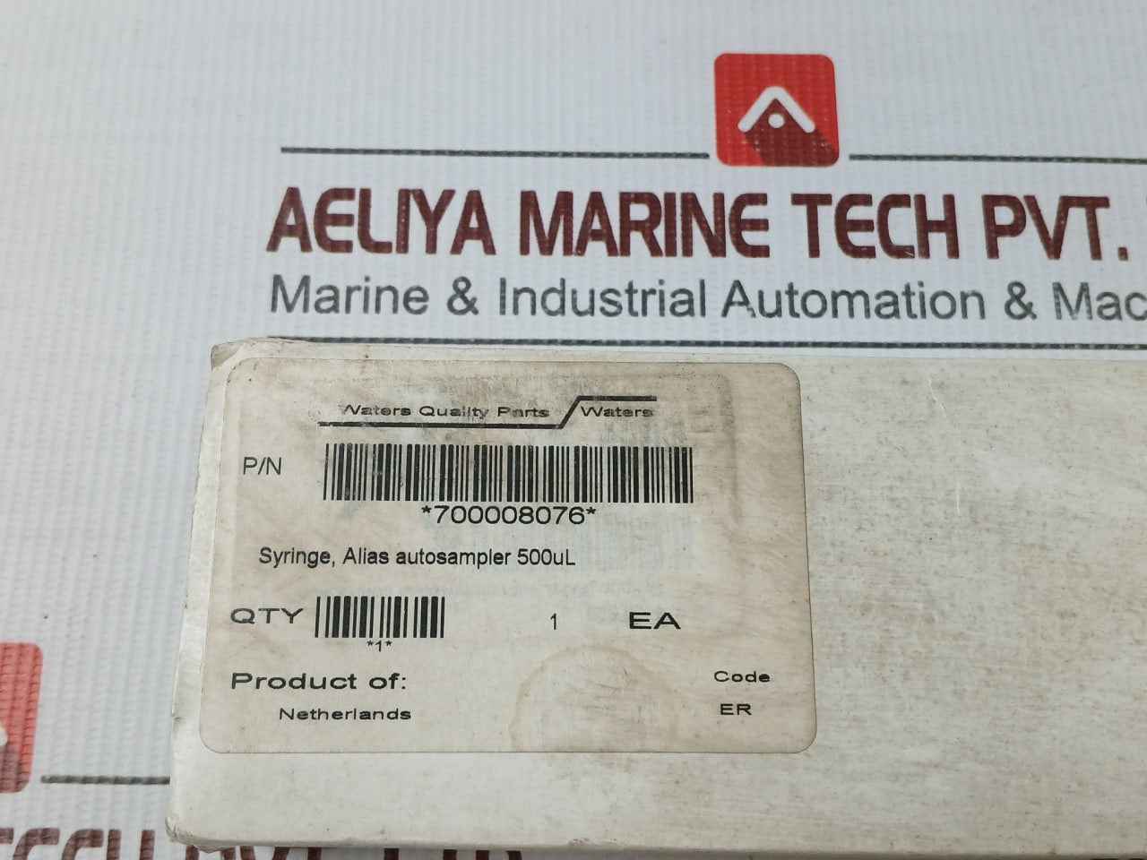 Kloehn 700008076 3000 Series 500Ul