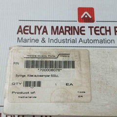Kloehn 700008076 3000 Series 500Ul