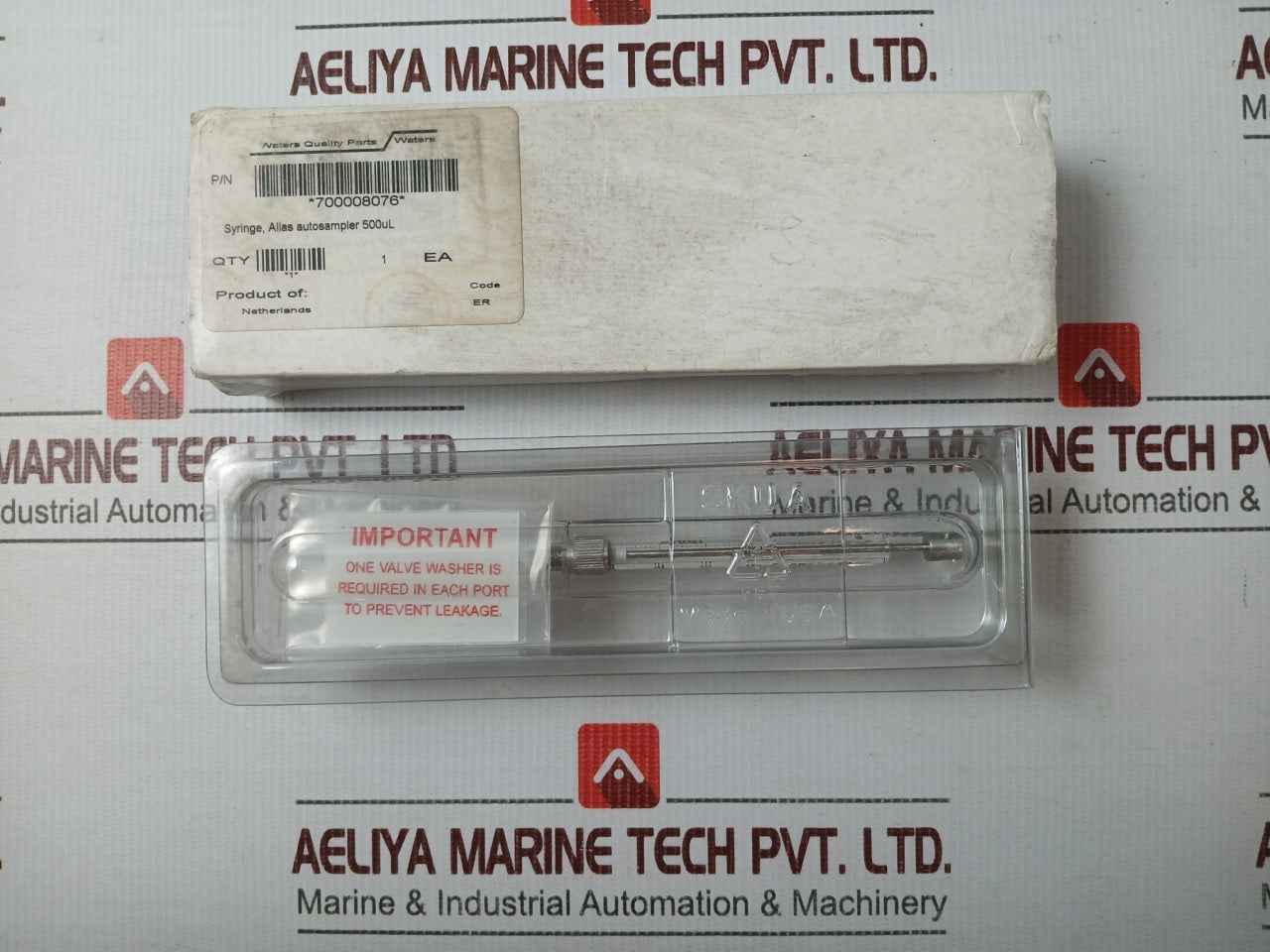 Kloehn 700008076 3000 Series 500Ul