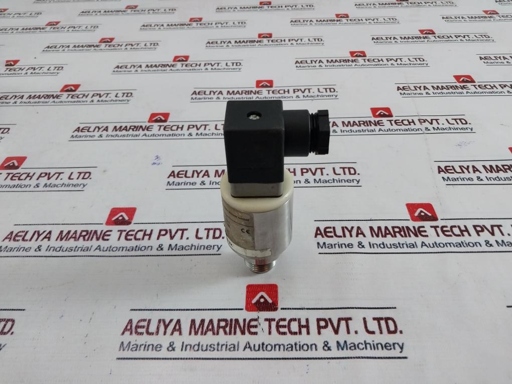 Kluver Gk 813.121 Pressure Transmitter 11-30Vdc