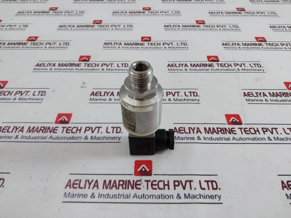 Kluver Gk 813.121 Pressure Transmitter 11-30Vdc