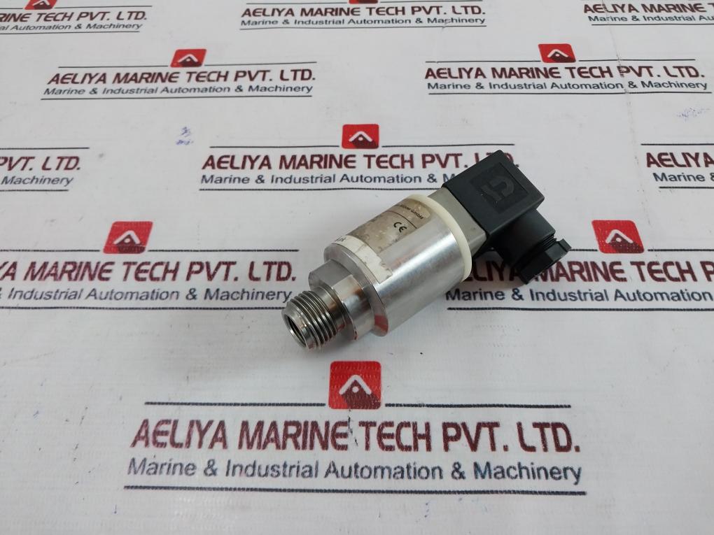 Kluver Gk 813.121 Pressure Transmitter 11-30Vdc