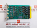 Km-2 Alarm Monitoring System Autronica Kmc-234, Kmg-200