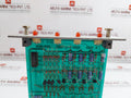 Km-2 Alarm Monitoring System Autronica Kmc-234, Kmg-200