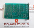 Km-2 Alarm Monitoring System Autronica Kmc-234, Kmg-200