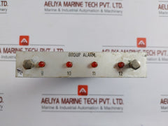 Km-2 Alarm Monitoring System Autronica Kmc-234, Kmg-200