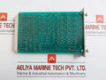 Km-2 Alarm Monitoring System Autronica Kmc-234, Kmg-200