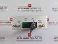 Km-2 Alarm Monitoring System Autronica Kmc-234, Kmg-200