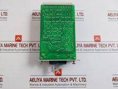 Km-2 Alarm Monitoring System Autronica Kmc-234, Kmg-200