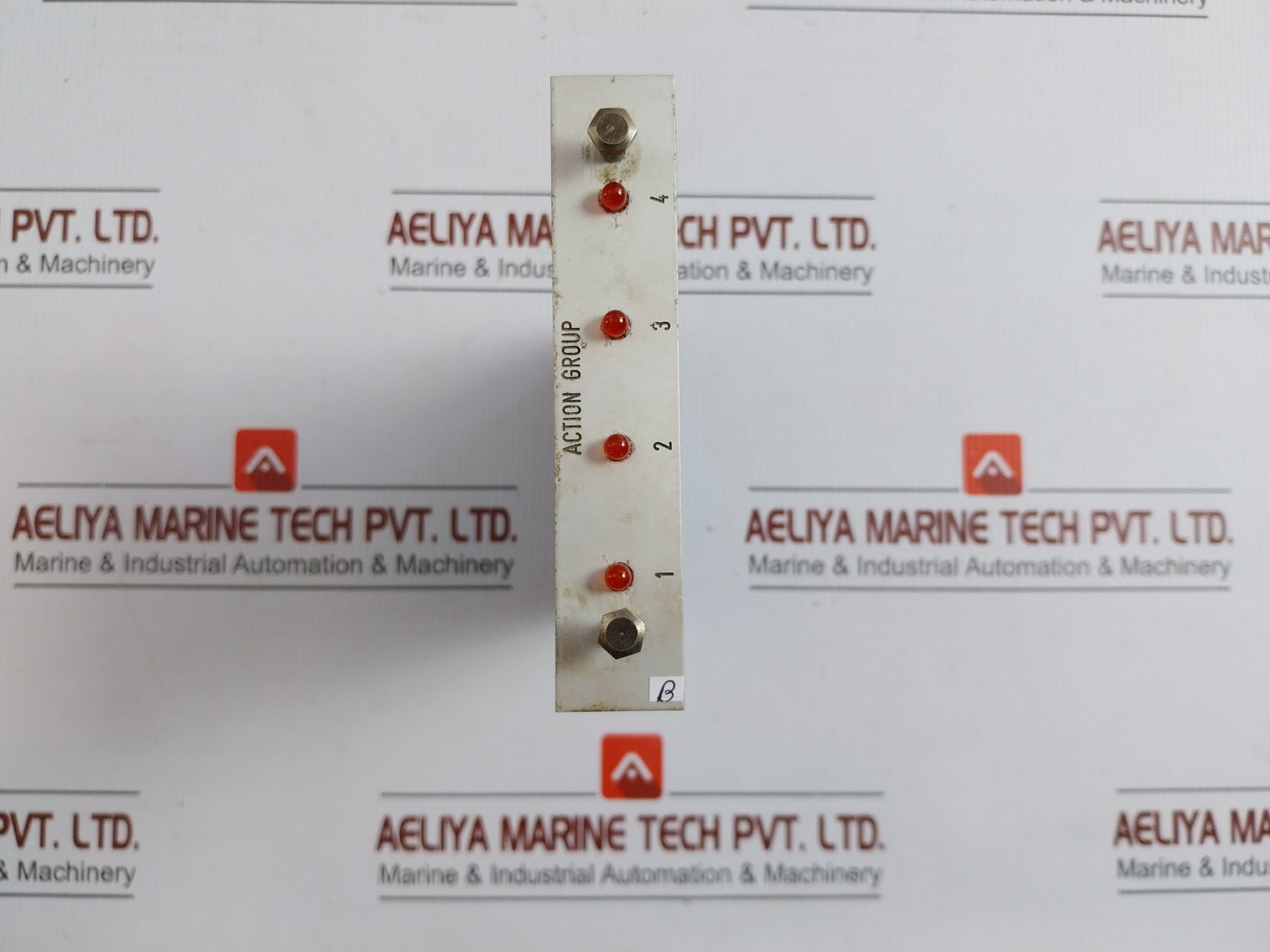 Km-2 Alarm Monitoring System Autronica Kmc-234, Kmg-200