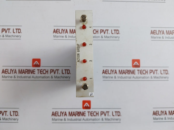 Km-2 Alarm Monitoring System Autronica Kmc-234, Kmg-200