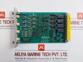 Km-2 Alarm Monitoring System Autronica Kmc-234, Kmg-200