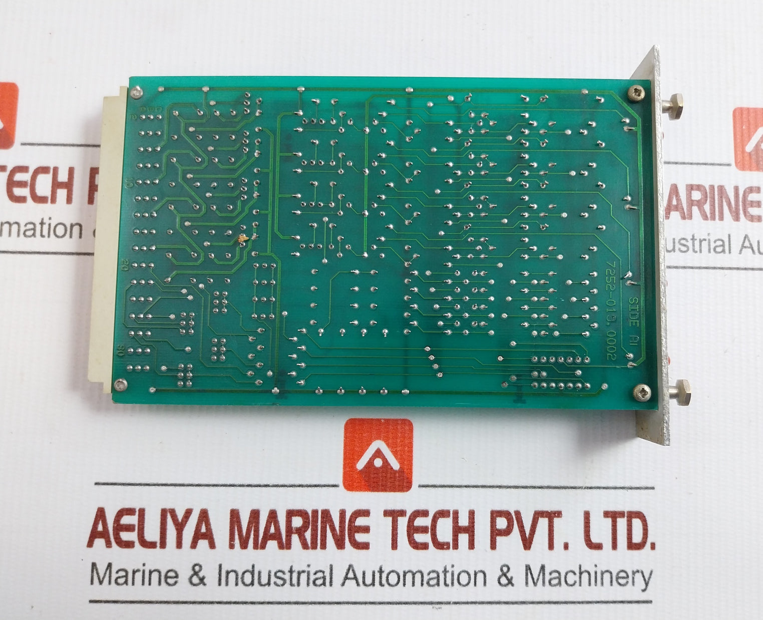 Km-2 Alarm Monitoring System Autronica Kmc-234, Kmg-200