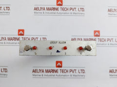 Km-2 Alarm Monitoring System Autronica Kmc-234, Kmg-200