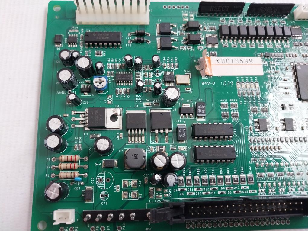 Km-a-0983-06 Pcb