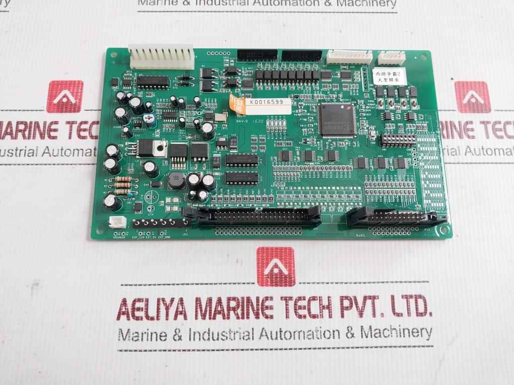 Km-a-0983-06 Pcb
