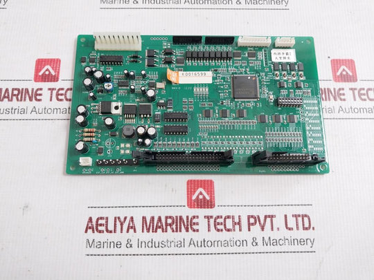 Km-a-0983-06 Pcb