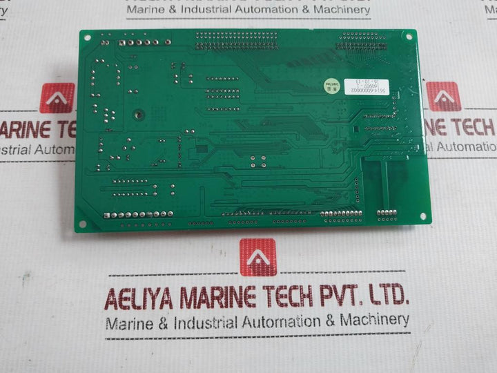 Km-a-0983-06 Pcb
