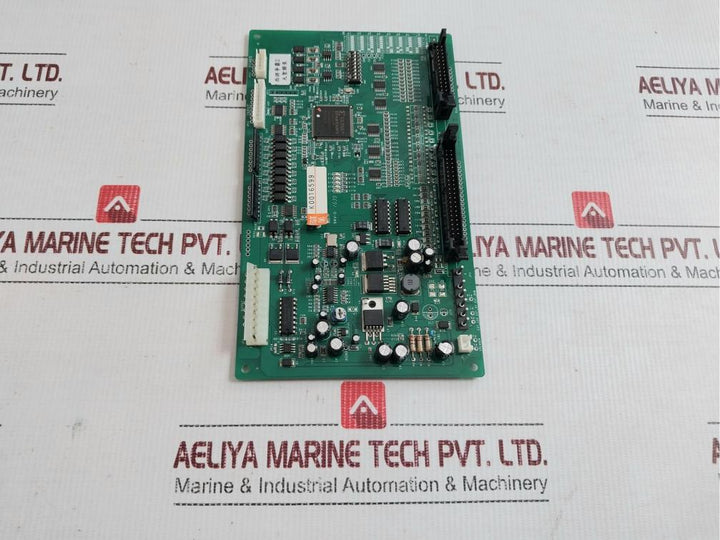 Km-a-0983-06 Pcb