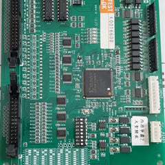 Printed Circuit Board Km-a-0983-06 T