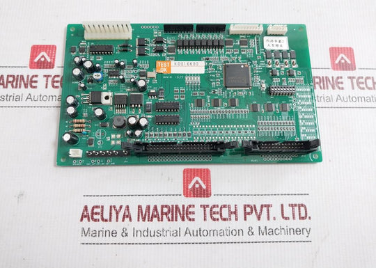 Km-a-0983-06 T Pcb