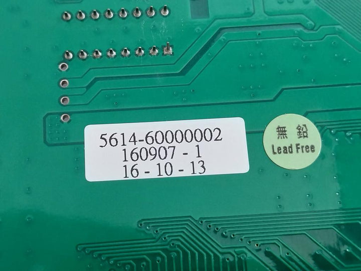 Km-a-0983-06 T Pcb