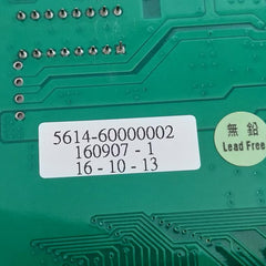 Printed Circuit Board Km-a-0983-06 T
