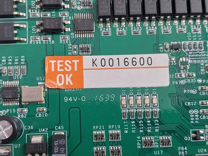 Km-a-0983-06 T Pcb
