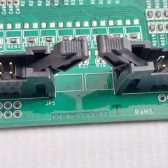 Printed Circuit Board Km-a-0983-06 T