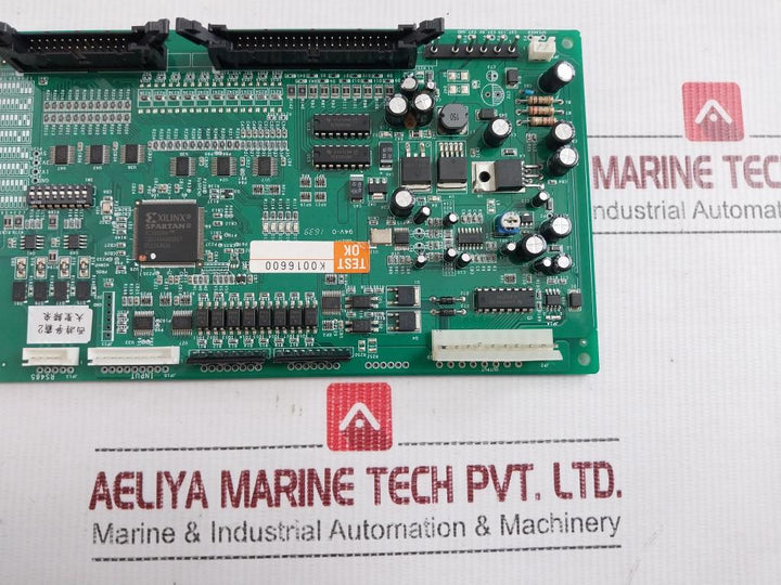Km-a-0983-06 T Pcb