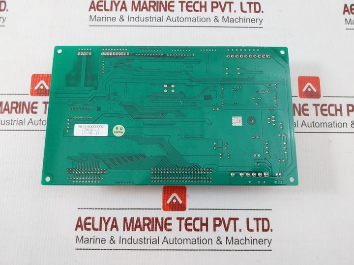 Km-a-0983-07 T 5614-60000002